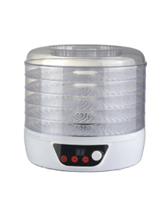 home Dryer fruit machine with approval food dehydrator household home dehydrator