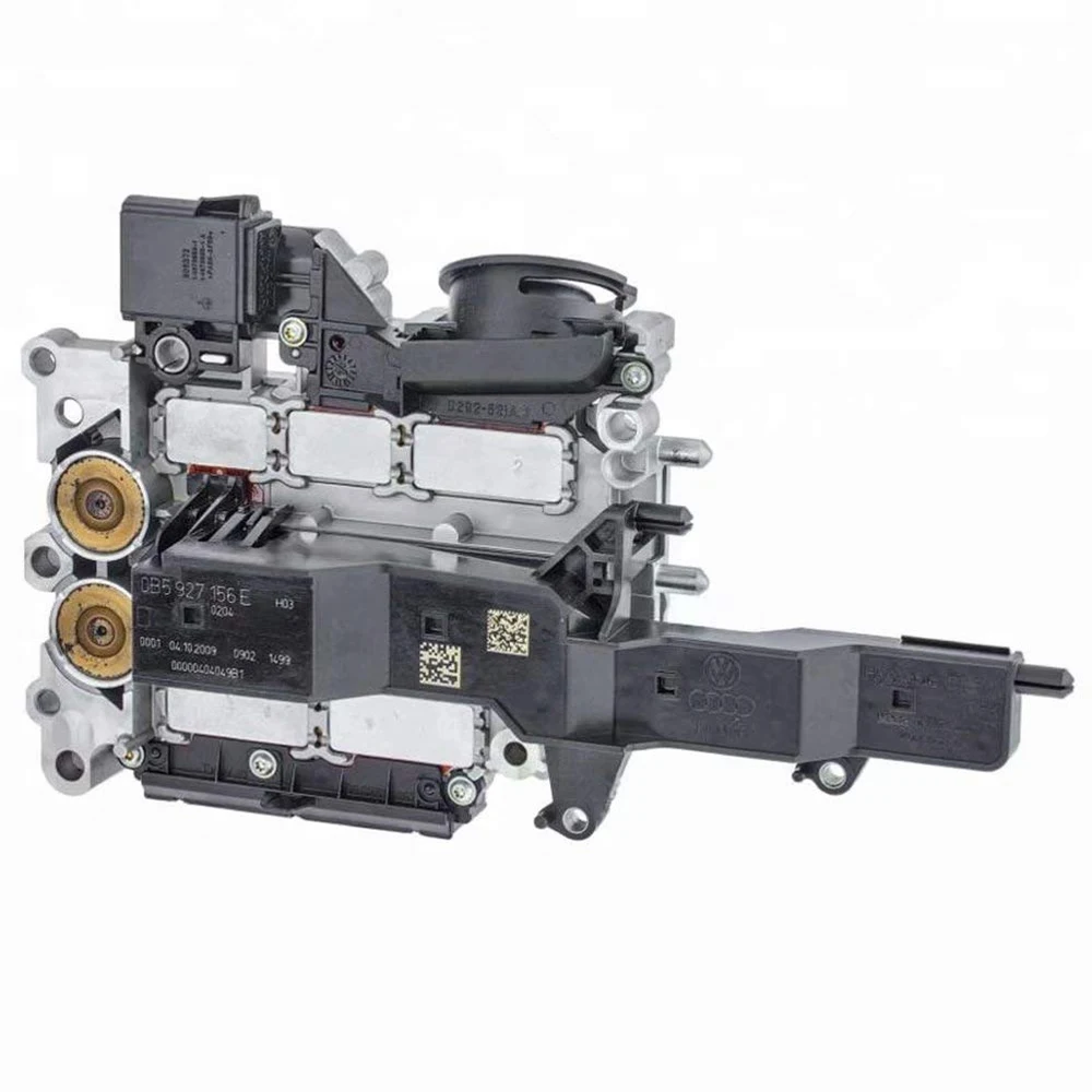 
0B5 DL501 transmission TCU Control Module TCM 0B5 927156D 0B5 927156E 0B5 927156F 0B5 927156K 0B5 927256D 0B5927256F 0B5927256B 