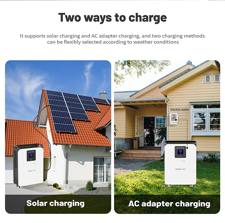 Wholesale All-In-One Deep Cycle 5kwh 10kwh Lithium Ion Battery Pack with Inverter Energy Storage Cheap  Lifepo4 Inverter Battery