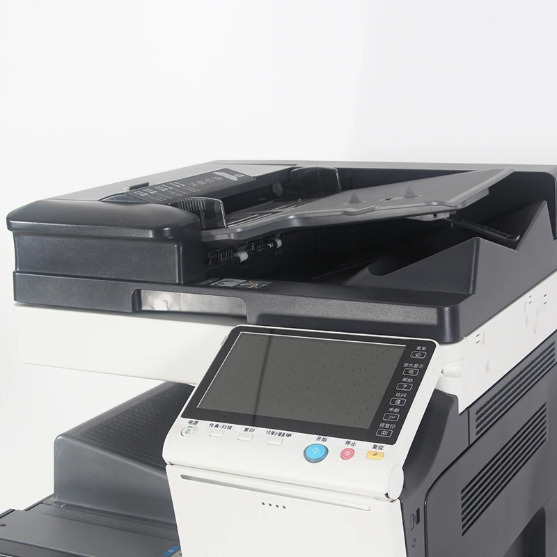 Фотокопировальная машина Konica Minolta Bizhub 368e
