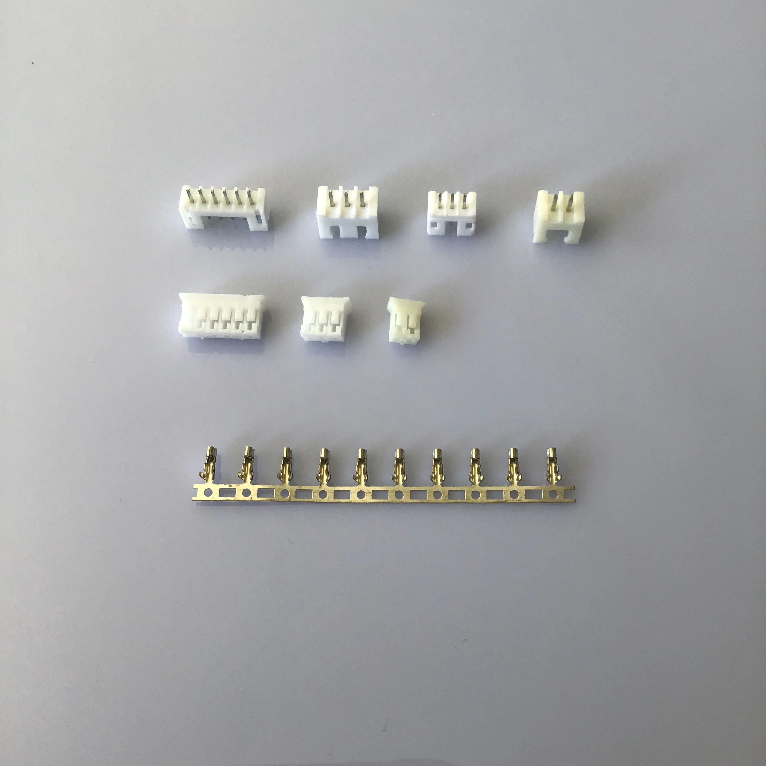 replace jst PH PITCH 2.0 smt Connector