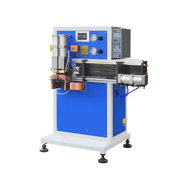 High Frequency High Quality Pvc Soft Bellows Welding Machine For Bellow Cover