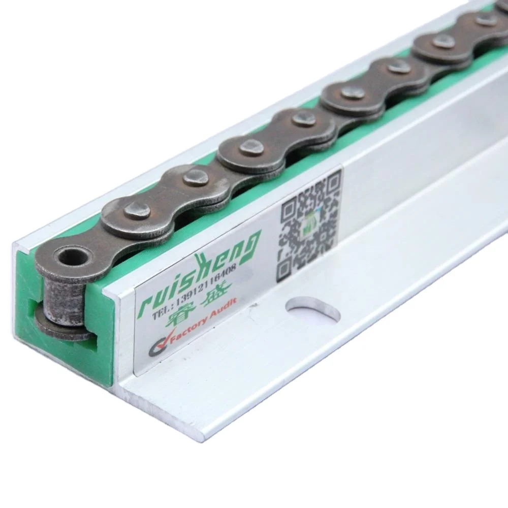 T-type Elevator Guide Rail impact resistance heavy duty linear guide rail