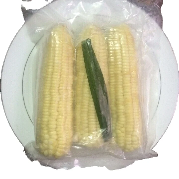 HIGH QUALITY AND BEST PRICE VIETNAM EXPORTING FROZEN BOILED SWEET CORN  / Ms.Min whatsapp (+84) 327 524 535