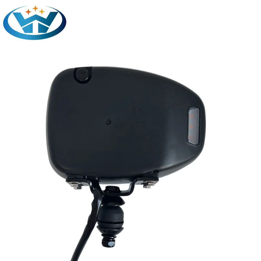 High quality 24V LED Combination headlights For Agricultural vehicle