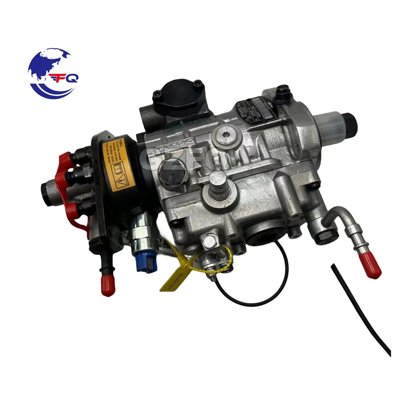 GZFQ заводская цена 9320A522T 9521A330T 9320A310T дизельный топливный насос для Delphi насоса