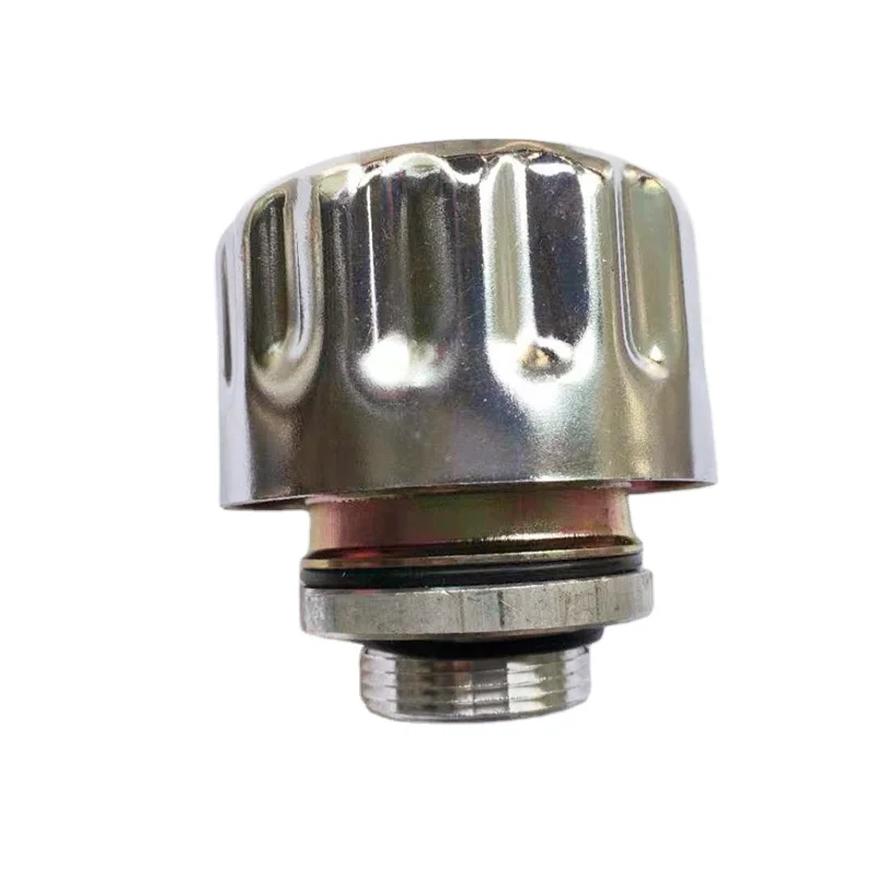 C-M76*2  Oil Refining Company Hepa Precision Air Breather cap Filter for reducer