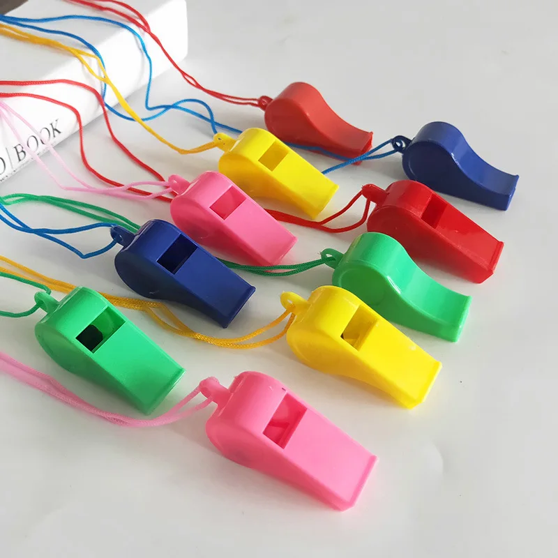 Cheap Plastic Toy Whistle Wholesale For Party