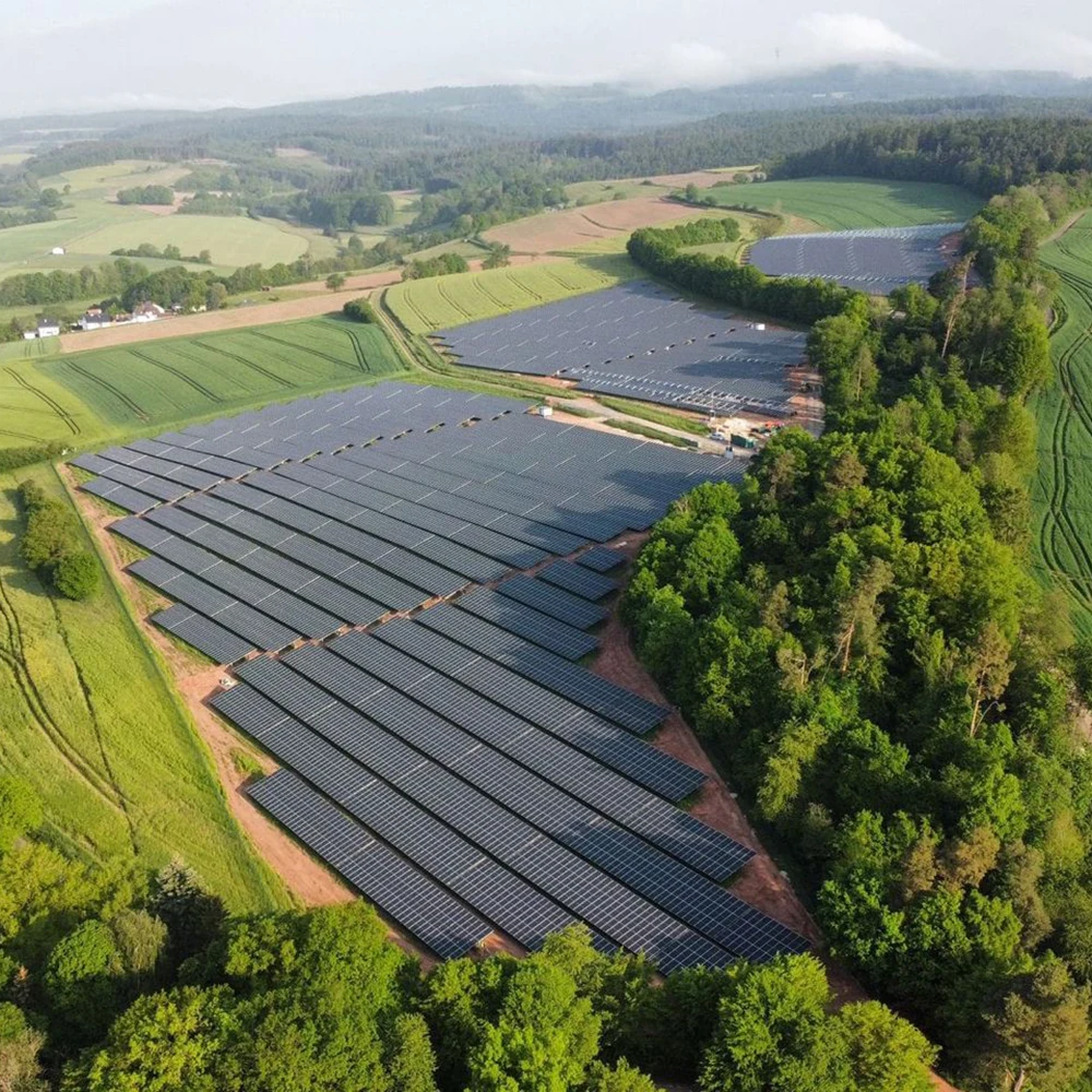 Manufacture Quality Solar Power Panel Best Price China Cheap 450 545 550 580 585W  Sola Panel Pv Module Anodized Aluminium Alloy