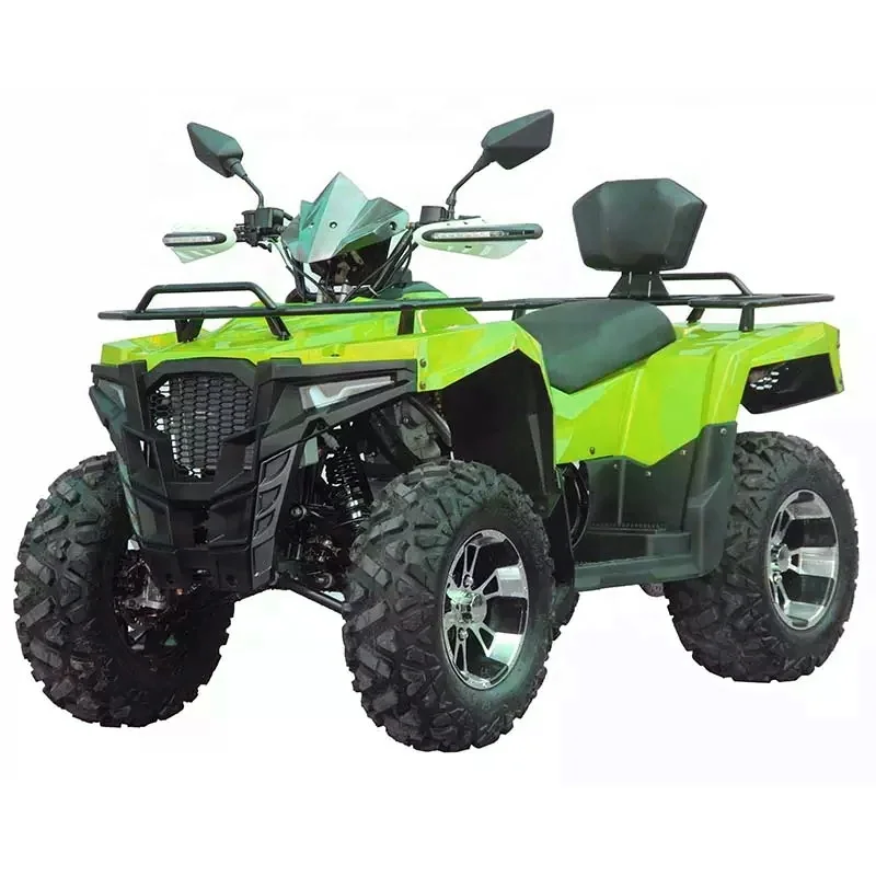 PREDATOR 300CC FULL SIZE ATV 4WD 300CC ATV BIKE- AUTOMATIC TRANSMISSION