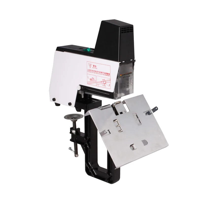 electric staple remover