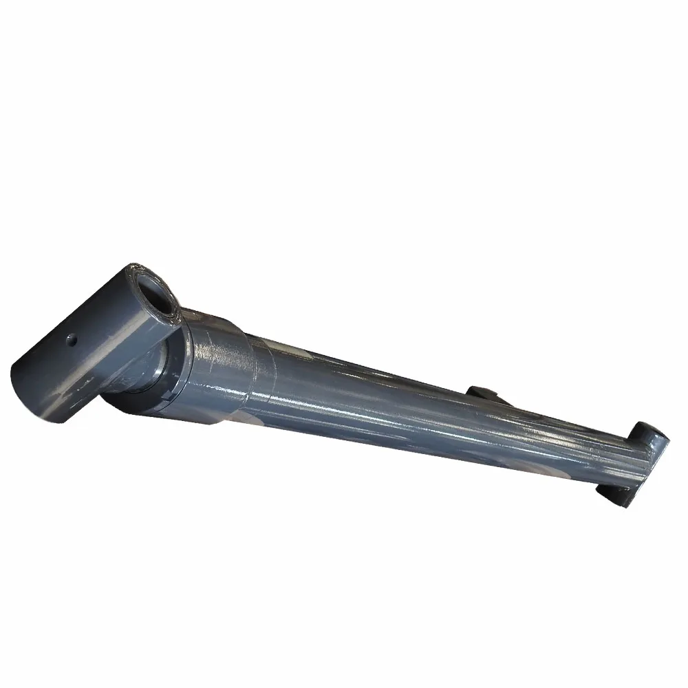 Двухсторонний гидравлический цилиндр derricking, используемый в технике