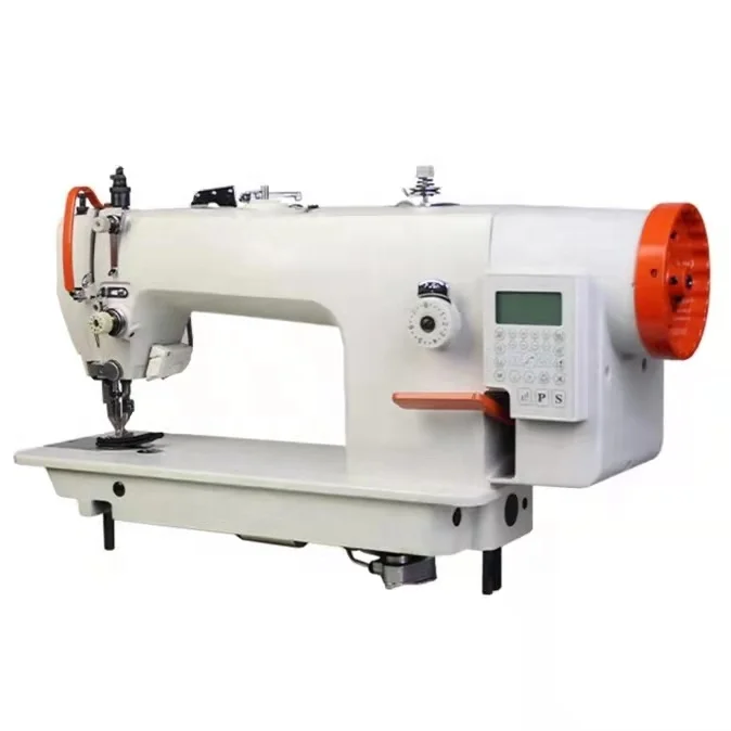 Good Sewing Machine Made in China