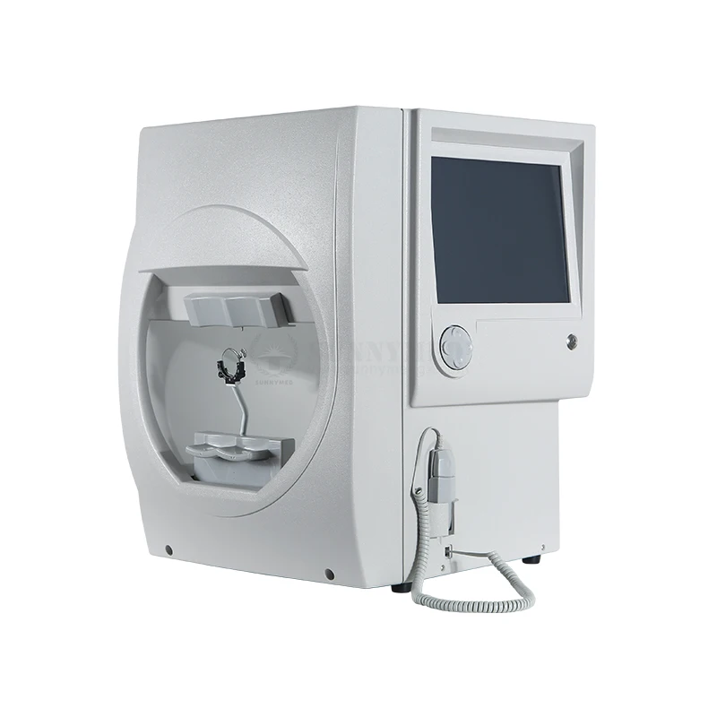 SY-V020-4 Professional Ophthalmic Visual Field Analyzer Goldman Projection Optical Perimeter Price