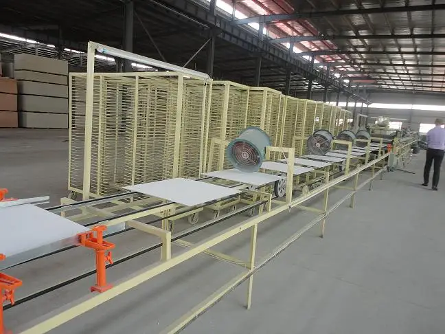 
12mm Eco-Friendly Fireproof Perforated Sound Acoustic Calcium Silicate Board for Wall and Ceiling 