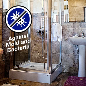 Neutral Silicone Sealant Wholesale Antas-175 Mould Resistant Clear Sanitary Silicone Sealant