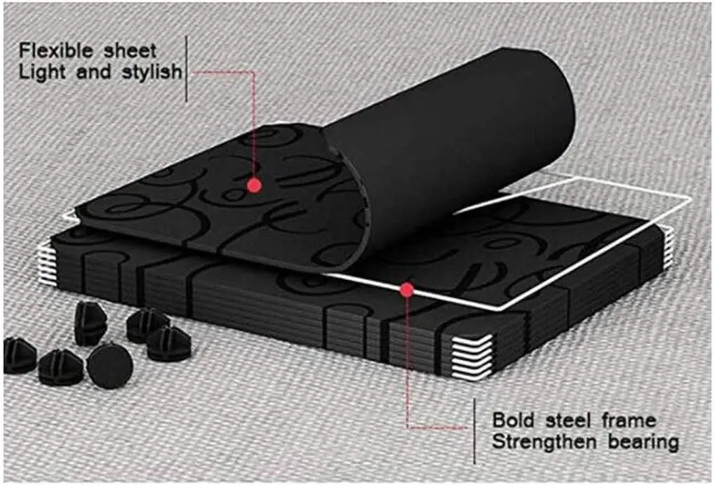 Cheap 12 Cubes Black Plastic Cabinet Fitted Wardrobes Armoir Bedroom Wardrobe Closet With Shoe Rack