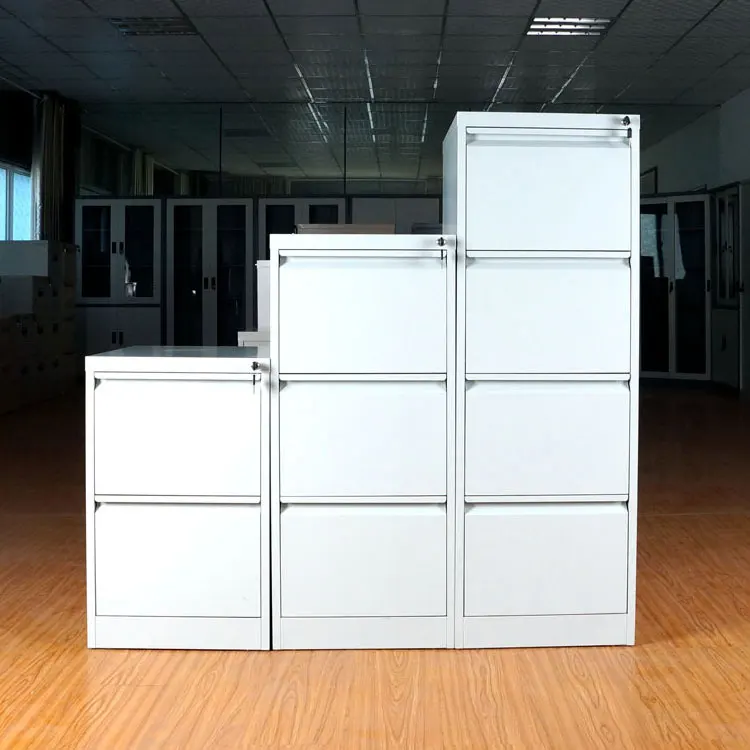 printer stand small low documents a4 paper locks vertical storage office furniture metal steel 2 two drawer filing cabinets