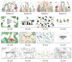 Instant drying diatomaceous earth green floor mat