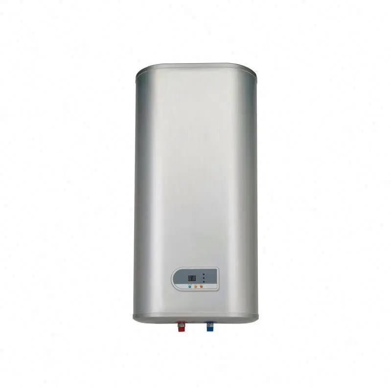 30L 50L 80L 100L digital wall mounted hot water heater smart water heater