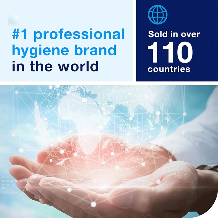 Industrial Heavyduty Surface Wipes Nonwovens Wipes Industry Dry Cleaning Rags