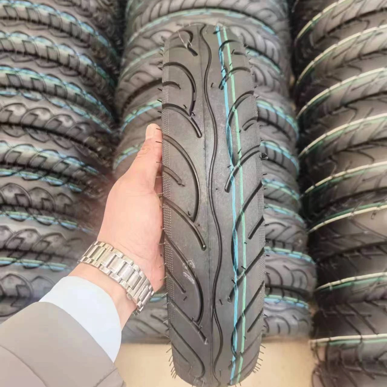 china factory Motorcycle Tire 3.00-10   motorcycle wheels price tires street tire
