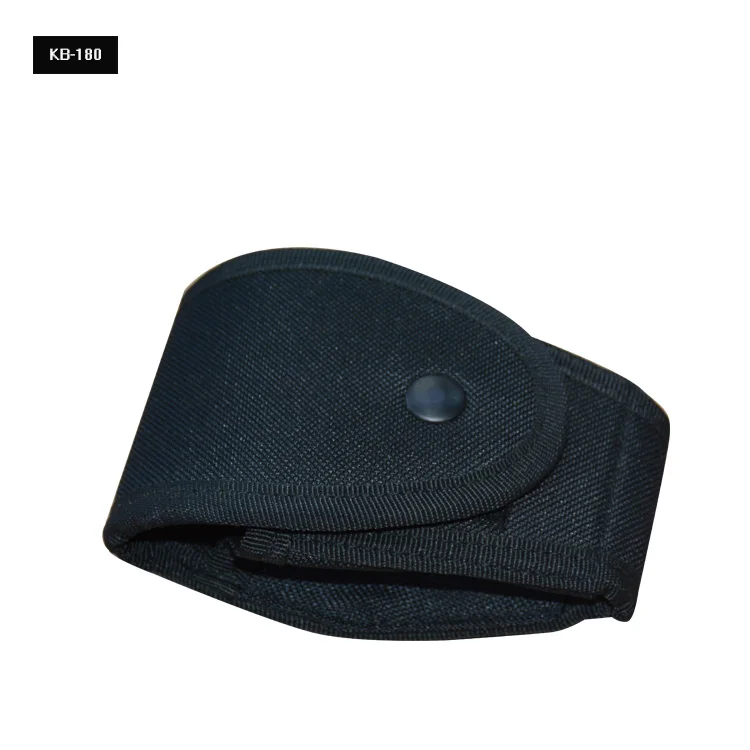 Tactical Military Compatible Police handcuff pouch
