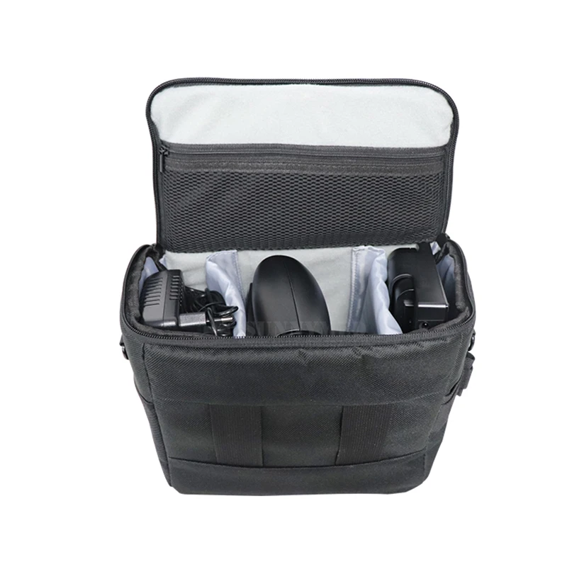 SY-V800 Ручка Портативный Авто видение заслон с высокой точностью для офтальмологическая больница клиническое применение