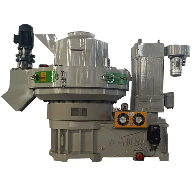pellet machine extruder prices