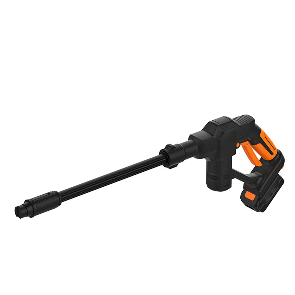 Новинка 2020 пистолет для мойки автомобиля портативный пистолет-распылитель воды пены с литиевой