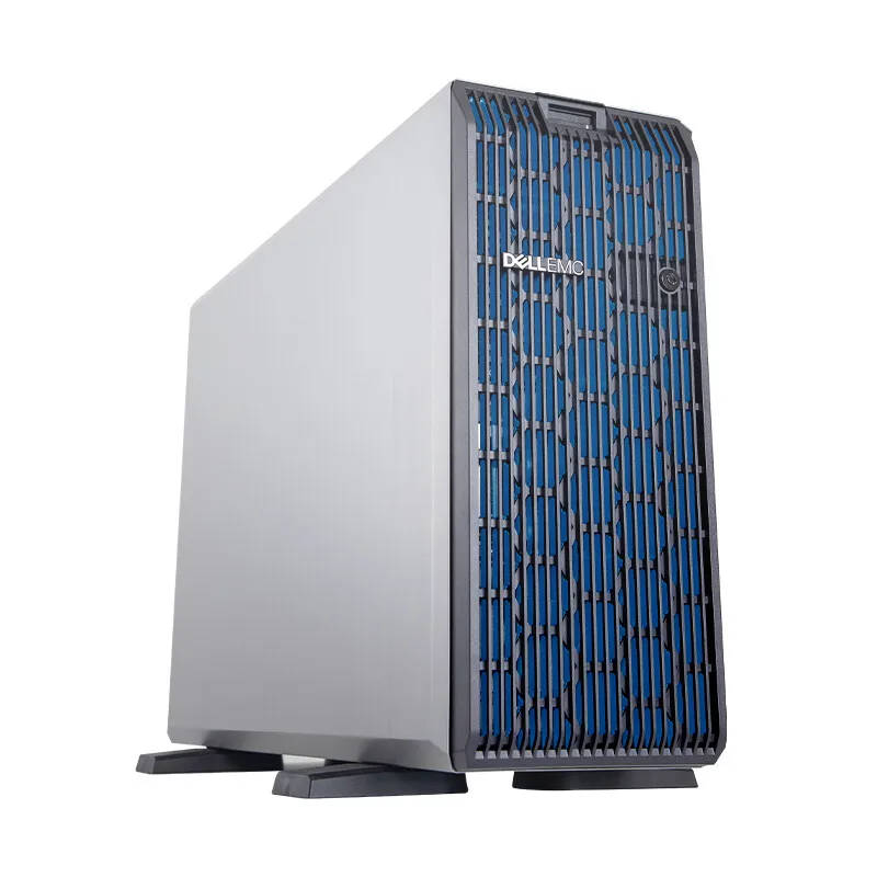 Chinese Factory Price gaming pc tower server DELL PowerEdge T550
