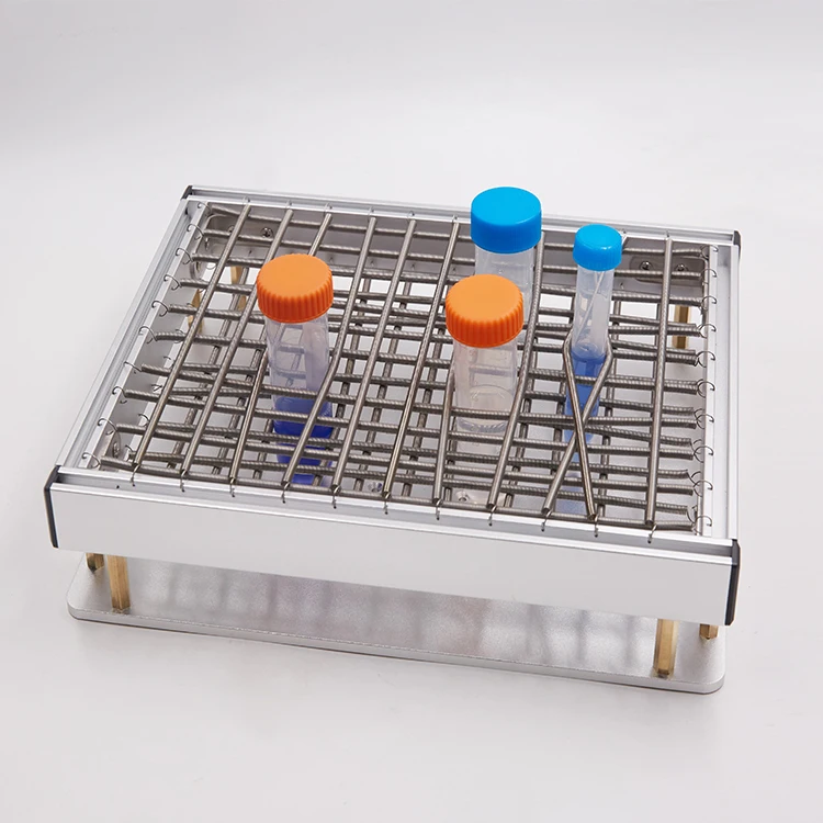 CS-200 Laboratory Benchtop Multi Micro Tube Cheap Price Lab Shaking Orbital Shaker Incubator