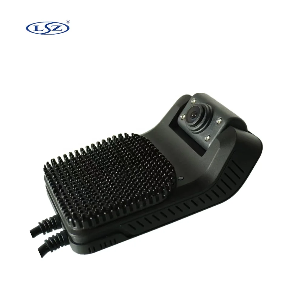 hd 1080p 4g live dash cam gps tracking front and rear android dash cam