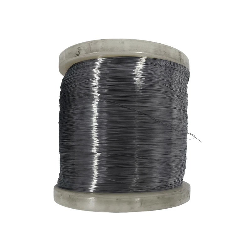 AWS A5.16 1.2mm ERTI-1 mig titanium welding wire in spool