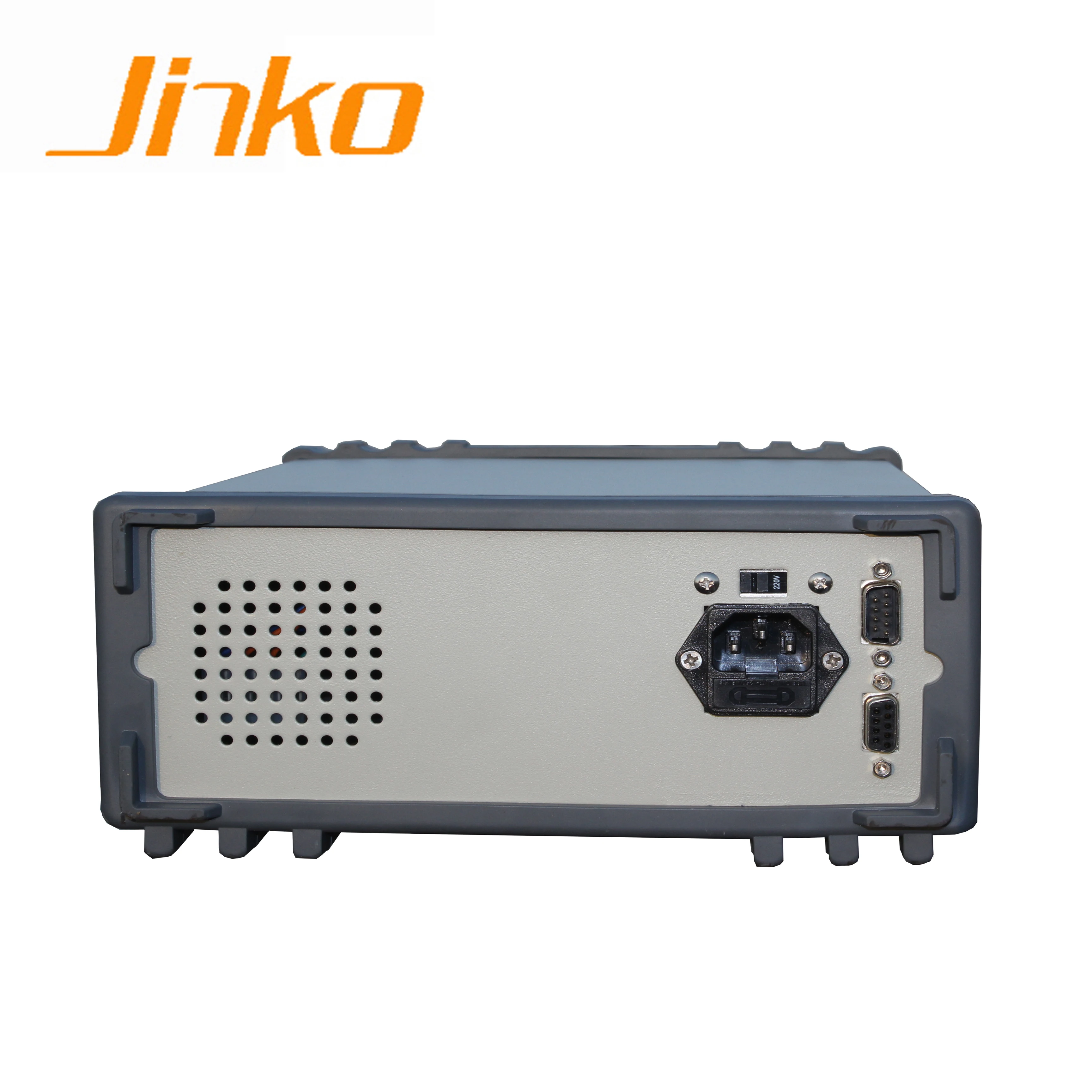  Измеритель сопротивления постоянного тока Jinko JK2516B для релейного с точностью 0.05% микро