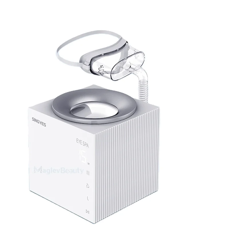 Portable Use Product  Eye Fatigue Moisturizing Use for Face skin Relaxing Home Use Equipment Eye Atomizer Beauty Machine