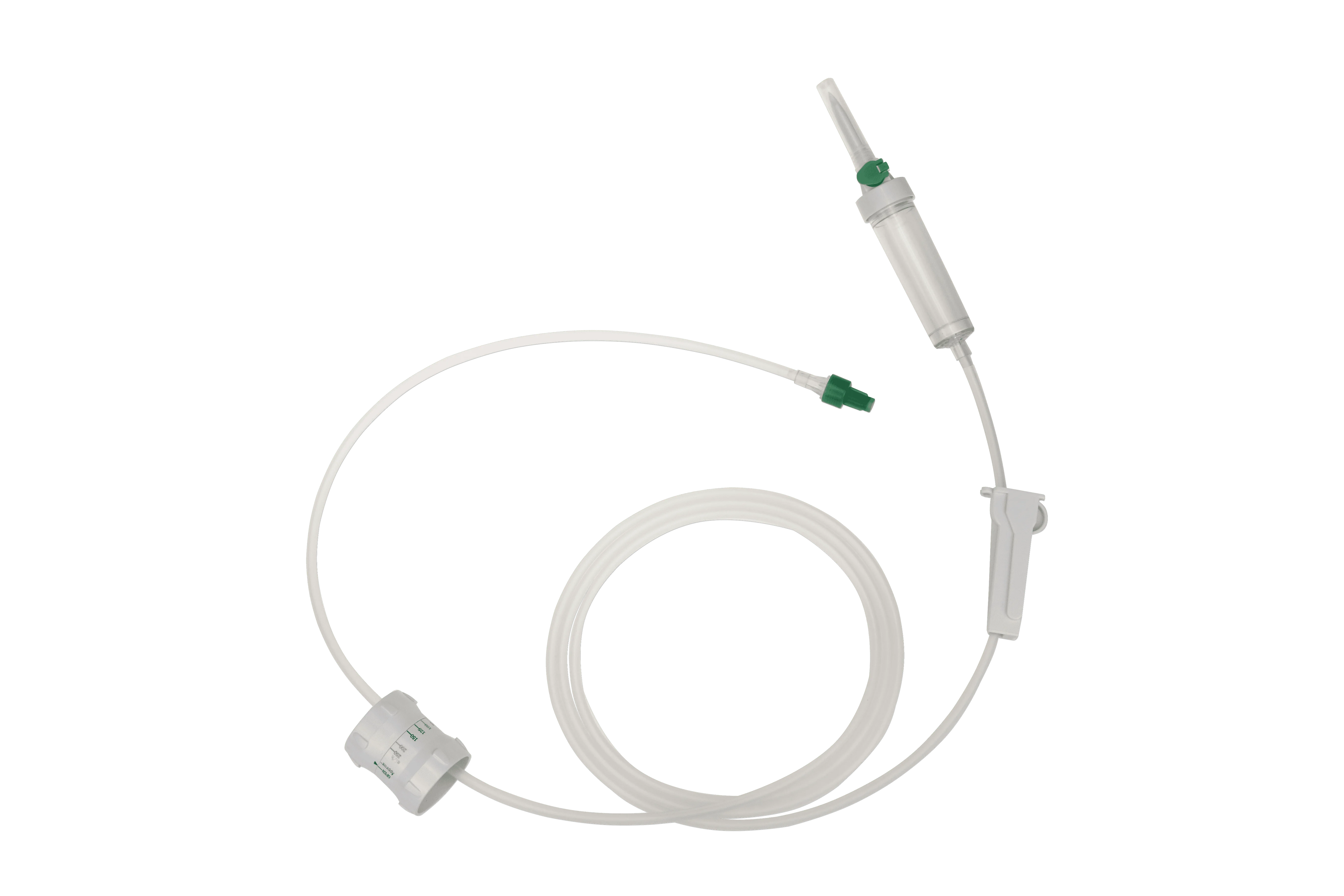 Filter protective cap of Disposable Infusion Sets components and accessories in medical use with quality certification CE/ISO
