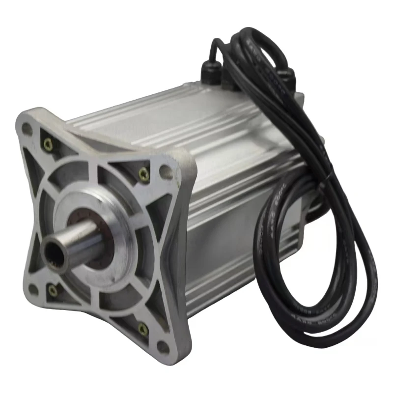 TZ145-C12 Rear Axle motor For 3 wheels vehicle Motor
