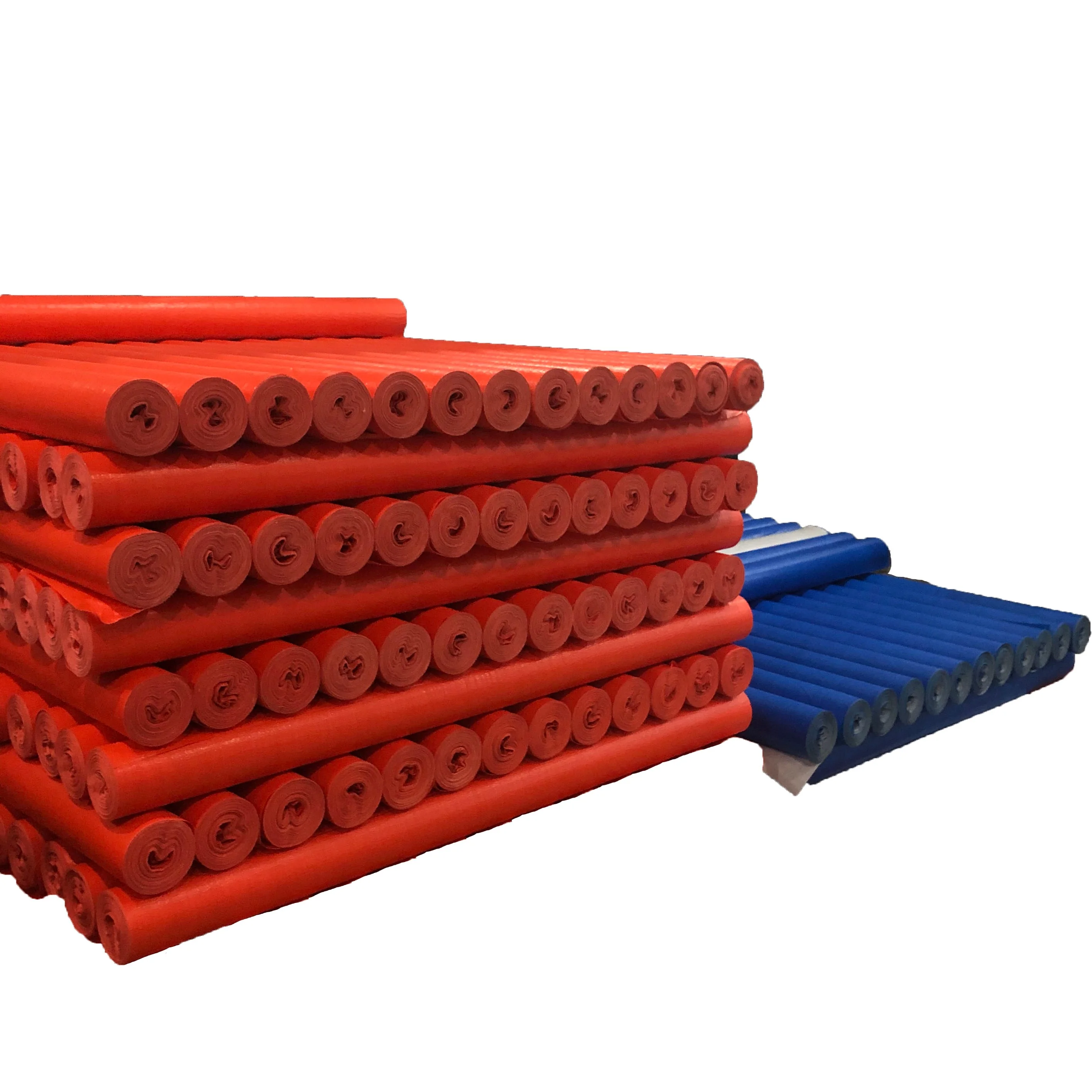 PE Poly Tarp Tarpaulin Rolls Professional Tarpaulin Factory Hot Selling in Africa