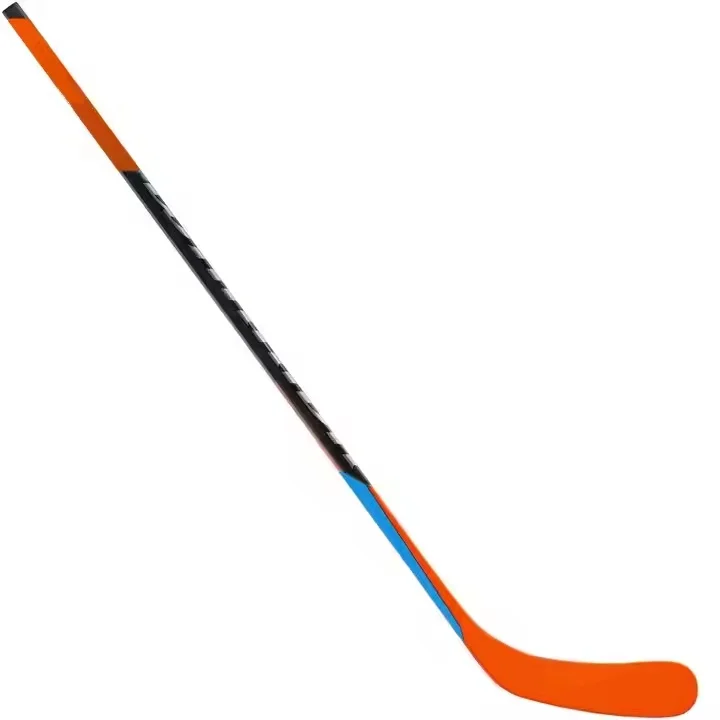 2024 Wholesale China Custom Optimal carbon fiber structure hockey stick Training Personalized UD hockey sticks