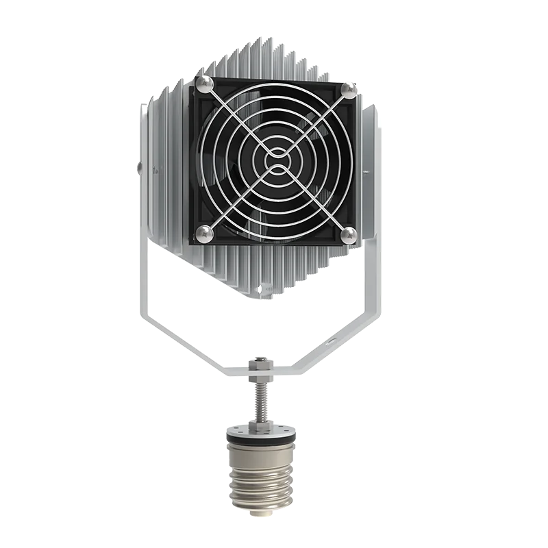 
2021 New Design Outdoor waterproof Led High Bay Retrofit Kit Light 30W 45W 100w 150w led street light parking lot light lamp 