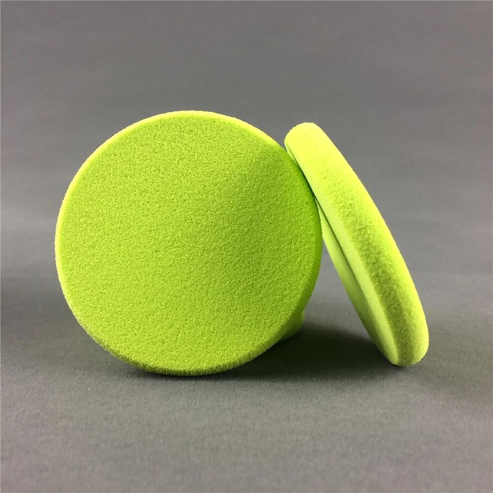 Custom Soft Latex Sponge Powder Puff Dry And Wet