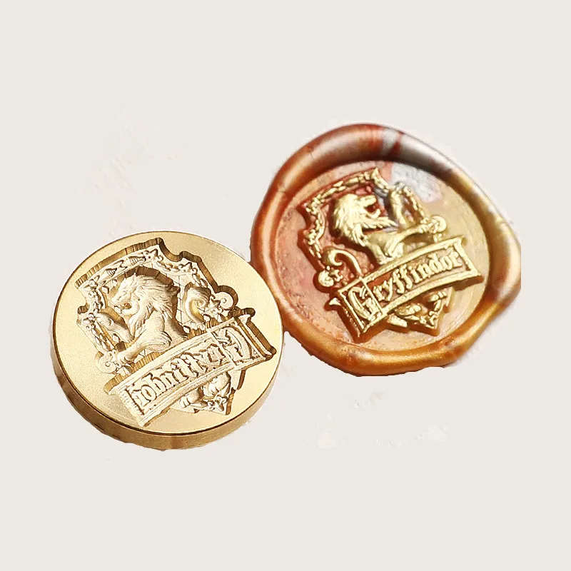 wax sealing stamp personalized wax seal stamp