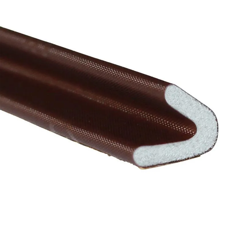 I-ECO Foam V Sealing Q Lon 3121 Schlegel Door Seal Self Adhesive Strip Factory