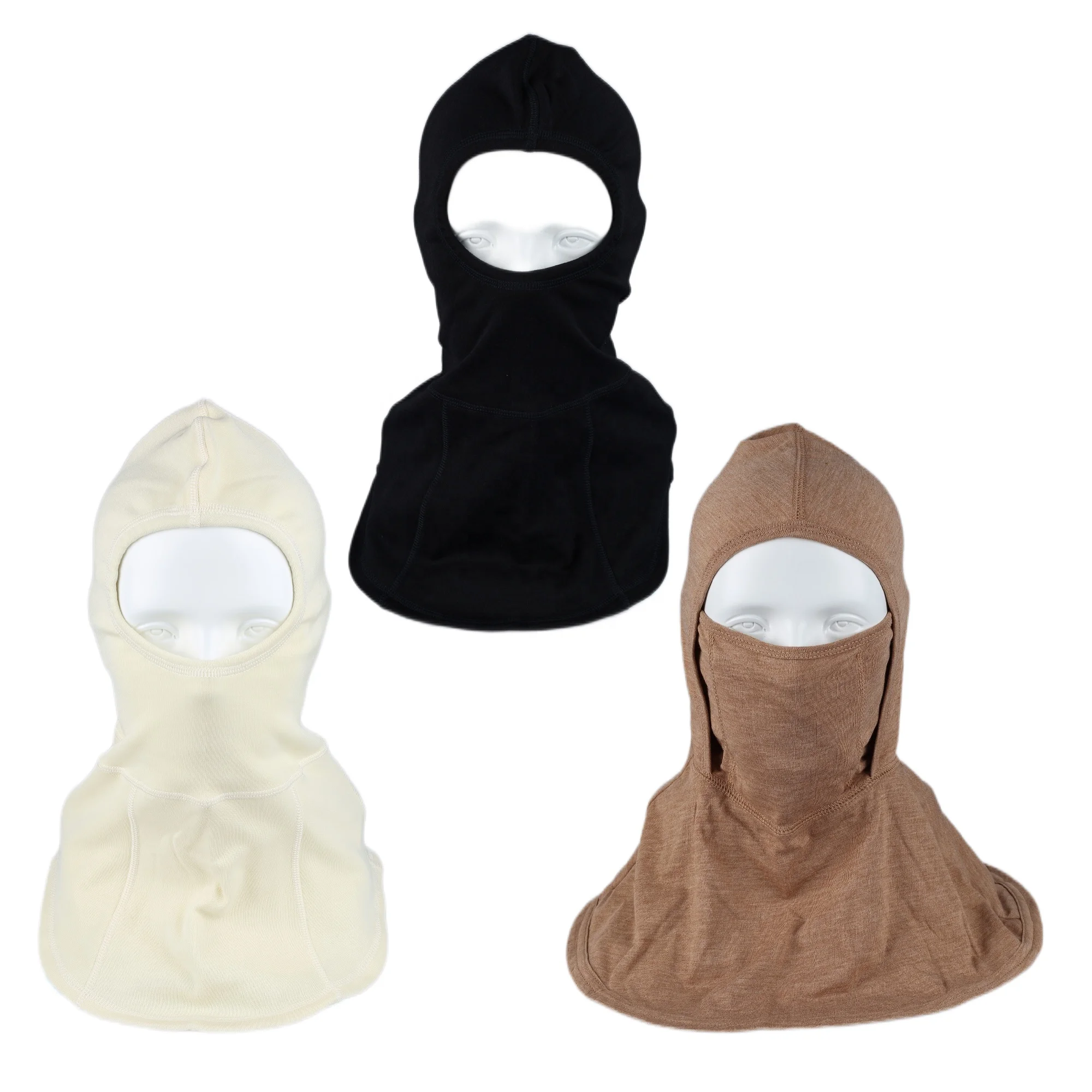 Firefighter Hood EN Fireman Hood Nomex Balaclava