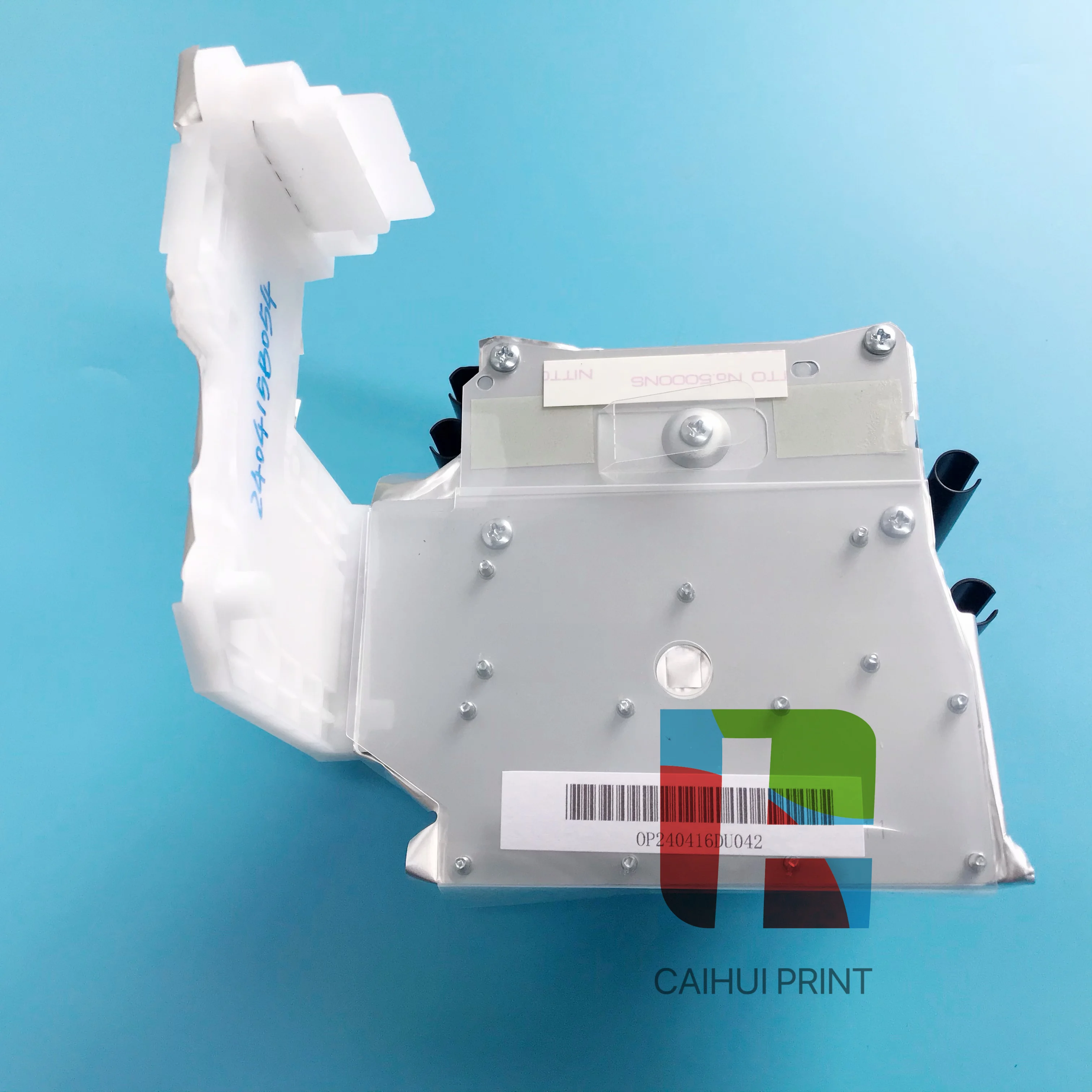 Канал принтера CR (демпфер комплект) для Epson F6000 F6070 F6080 B6000 B6070 B6080 F6200 F6270 F6280 F6300 F6330 F6350 F6360 F6380