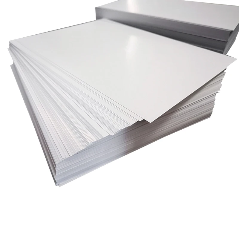 High Cost Effective Factory In China Art Paper High Gloss 300gsm c2s Coated Paper