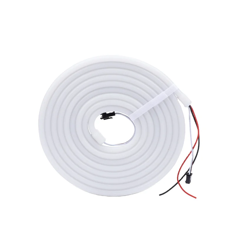 IP68 LED Strip Light High Temp and Water Submersible LED Neon Rope Light
