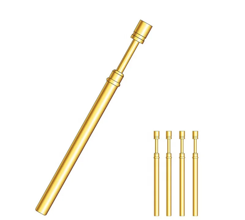 High current 16A test probe HRS118