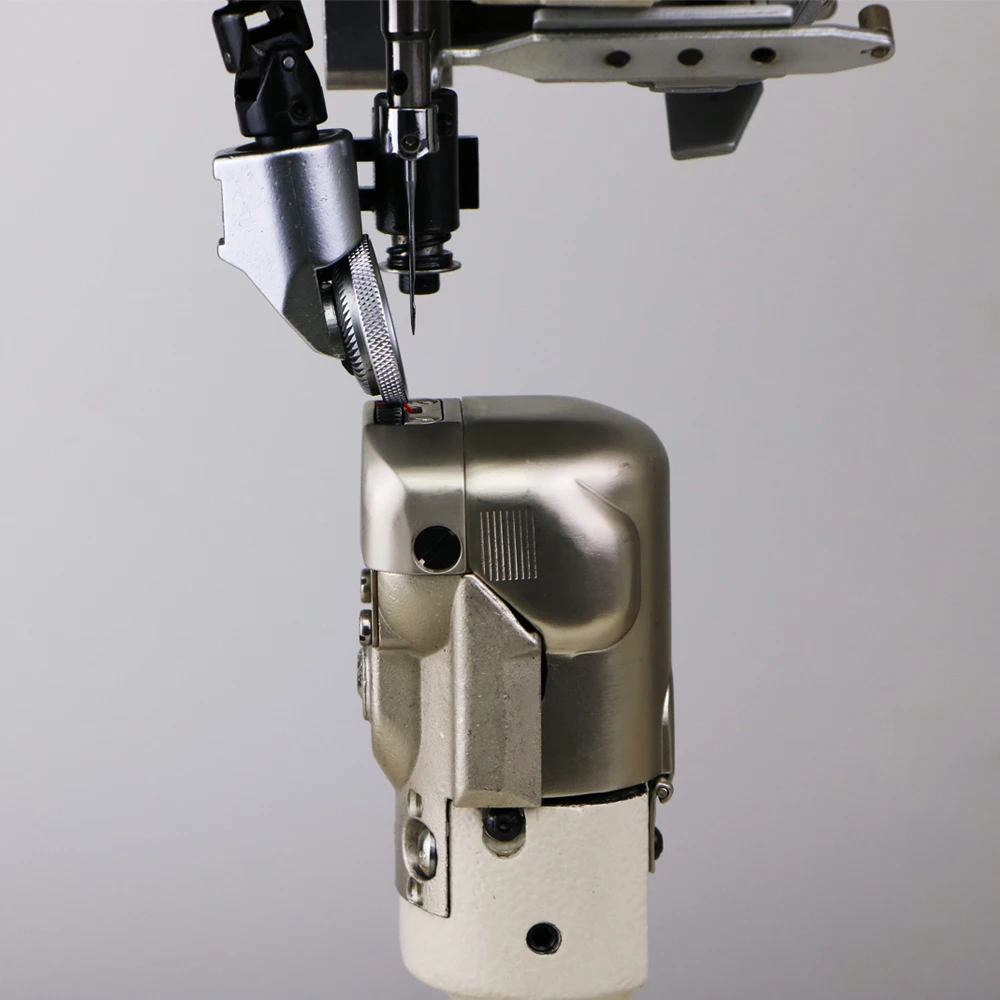 S6-961SH Industrial post bed sewing machine robotic shoe sewing machine